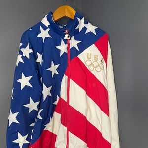 U.S. Olympic Team Starter Jacket